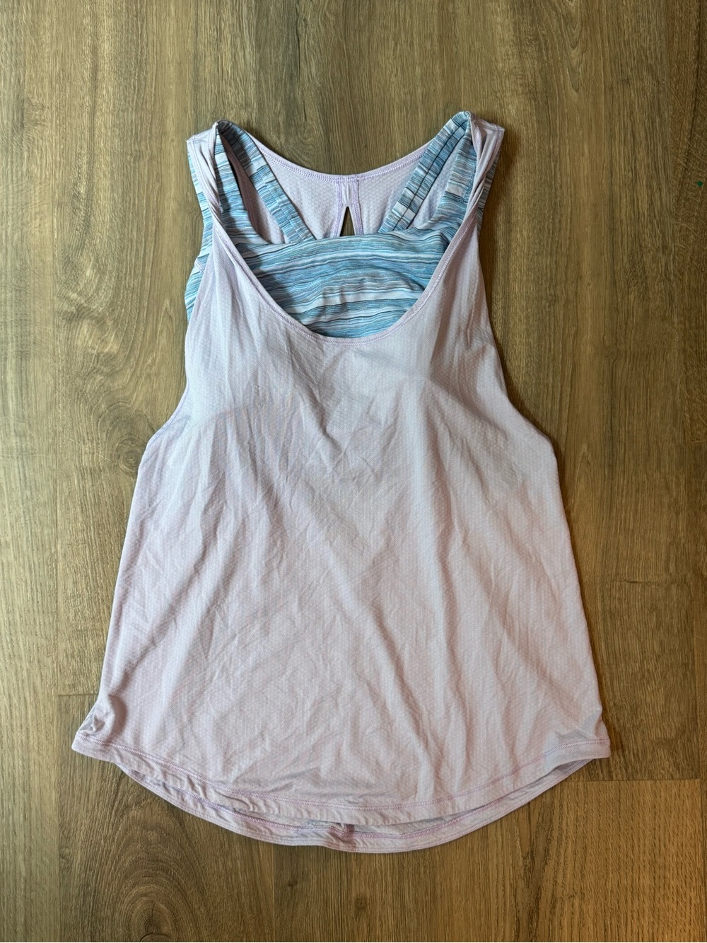 Lululemon Bra Tank
